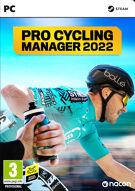 Pro Cycling Manager Seizoen 2022 product image